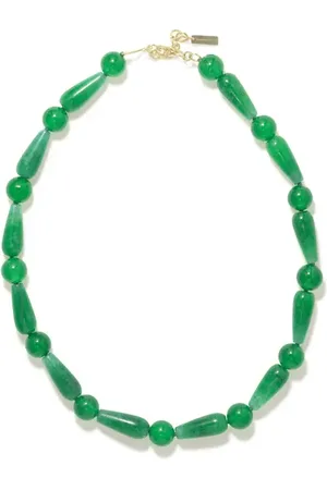COMPLETEDWORKS The Depths of Time Chalcedony Beaded Necklace in at Nordstrom