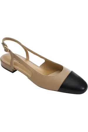 Vaneli Tisha Slingback Flat in at Nordstrom, Size 7.5