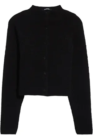 Jacquemus The Scala Cardigan in at Nordstrom, Size 4 Us
