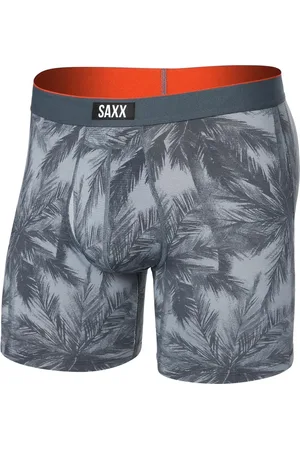 SAXX Multi-Sport Mesh Performance Boxer Briefs in at Nordstrom, Size Small