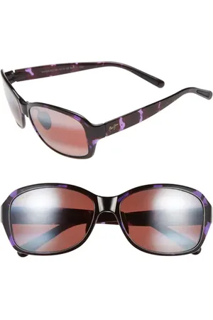 Maui Jim Koki Beach 56mm PolarizedPlus2?? Sunglasses in at Nordstrom