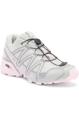 Salomon Gender Inclusive Speedcross 3 Trail Running Sneaker in at Nordstrom, Size 11 Women