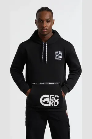 Ecko Easygoing Hoodie in at Nordstrom, Size Large