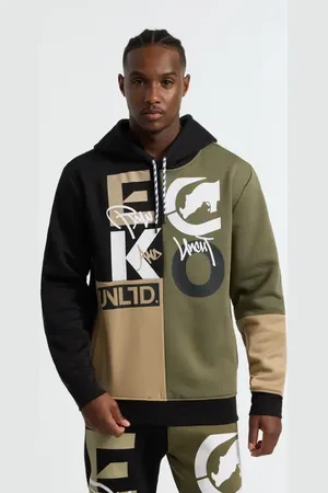 Ecko Team Up Hoodie in at Nordstrom, Size Large