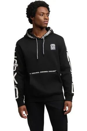 Ecko Arm Stamps Hoodie in at Nordstrom, Size Medium