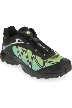 Salomon Gender Inclusive XT-Whisper Sneaker in at Nordstrom, Size 14 Women