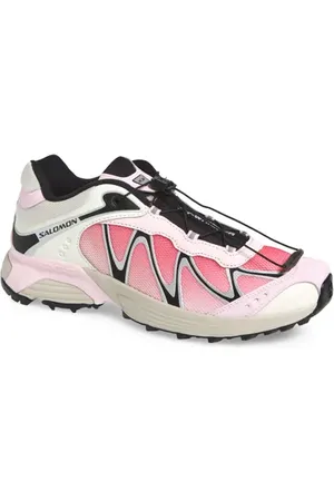 Salomon Gender Inclusive XT-Whisper Sneaker in at Nordstrom, Size 8 Women
