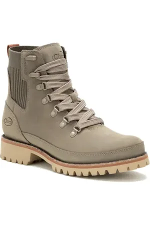 Chaco Fields Waterproof Boot in at Nordstrom, Size 7.5