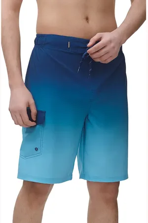 Rokka & rolla 4-Way Stretch Performance Board Shorts in at Nordstrom, Size Xx-Large