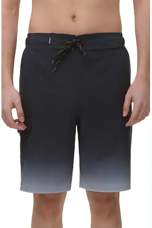 Rokka & rolla 4-Way Stretch Performance Board Shorts in at Nordstrom, Size Medium