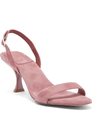 Jeffrey Campbell Augustine Slingback Sandal in at Nordstrom, Size 9