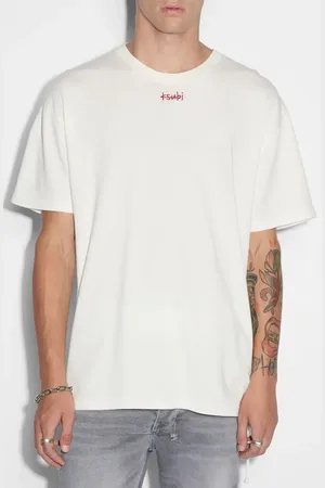 KSUBI Stitch Up Biggie Vintage T-Shirt at Nordstrom, Size X-Large
