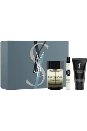 Saint Laurent La Nuit de l