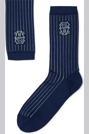 Brunello Cucinelli Cotton socks in at Nordstrom, Size Xx-Large Eu