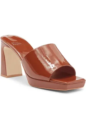 Jeffrey Campbell Dress Code Sandal in at Nordstrom, Size 7