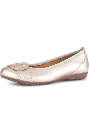 Gabor 44.163 Ballet Flat in at Nordstrom, Size 6.5