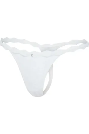 Savage X Fenty At First Sight Thong in at Nordstrom, Size X-Small