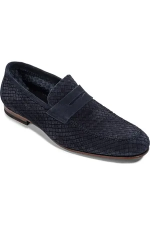 To Boot Turner Penny Loafer in at Nordstrom, Size 15
