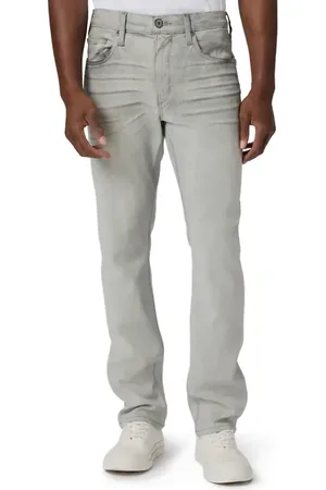 Paige Federal Slim Straight Leg Jeans in at Nordstrom, Size 28