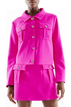 AS by DF Tasha Jacket in at Nordstrom, Size Xx-Large