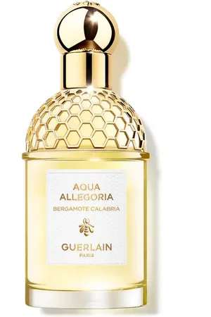 Guerlain Aqua Allegoria Bergamote Calabria Eau de Toilette at Nordstrom, Size 4.2 Oz