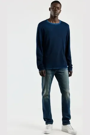 Cotton Citizen Classic Crewneck Tee in at Nordstrom, Size Xx-Large
