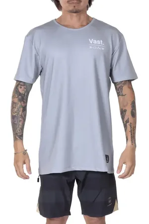 VAST Aqua Terra Elements Performance T-Shirt in at Nordstrom, Size X-Large