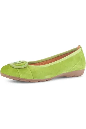 Gabor 44.163 Ballet Flat in at Nordstrom