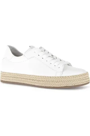 Gabor Espadrille Sneaker in at Nordstrom, Size 10