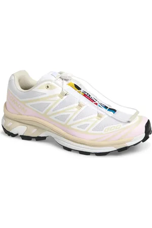 Salomon Gender Inclusive XT-6 Sneaker in at Nordstrom, Size 10.5 Women