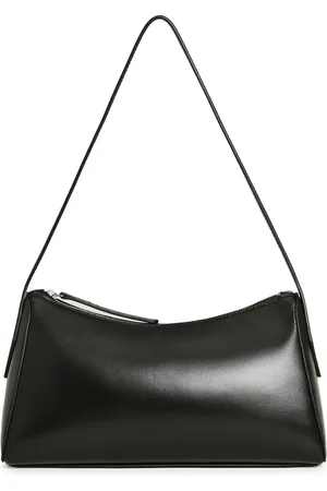 Reformation Hannah Leather Shoulder Bag in at Nordstrom