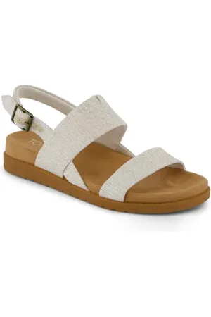 TOMS Marin Slingback Sandal in at Nordstrom, Size 5.5