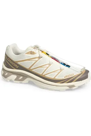 Salomon Gender Inclusive XT-6 Sneaker in at Nordstrom, Size 9 Women