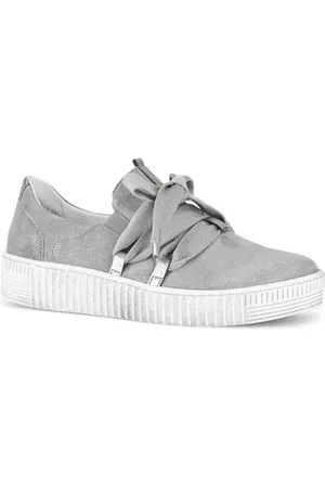Gabor 63.333 Platform Sneaker in at Nordstrom, Size 6.5