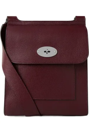 MULBERRY Antony Leather Crossbody Bag in at Nordstrom
