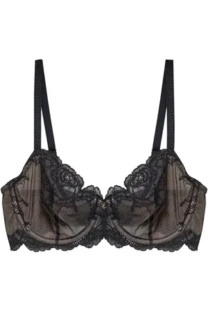Wacoal Vivid Attraction Underwire Bra in at Nordstrom, Size 32Dd