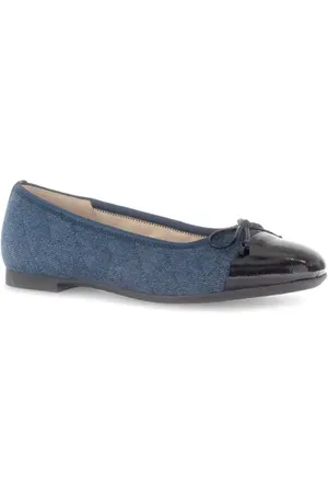 Gabor 62.612 Ballet Flat in at Nordstrom, Size 7