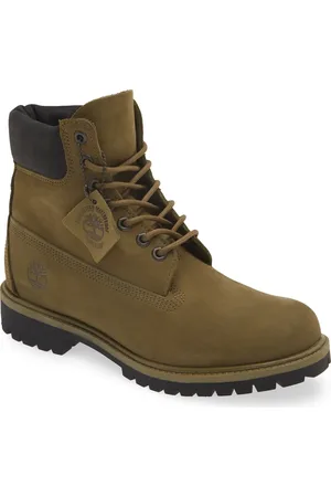 Timberland 6-Inch Premium Waterproof Boot in at Nordstrom, Size 13