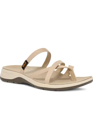 Teva TirraTraveler Flip Slide Sandal in at Nordstrom, Size 6