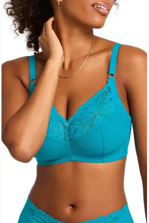 Montelle Intimates Ayla Wireless Bra in at Nordstrom, Size 38D