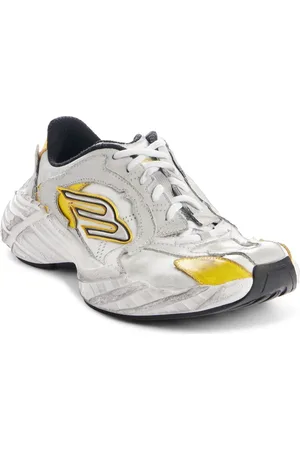 Balenciaga Monday 3B Logo Low Top Sneaker in at Nordstrom, Size 7Us