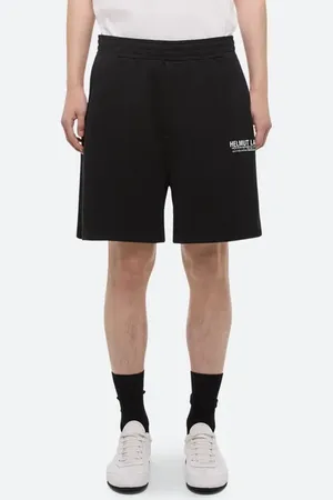 Helmut Lang Capsule Shorts in at Nordstrom, Size Small