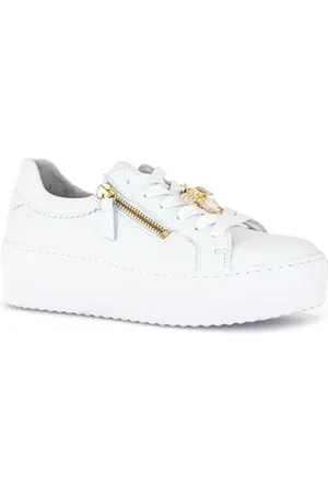 Gabor 63.201 Platform Sneaker in at Nordstrom