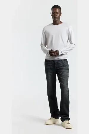 Cotton Citizen Classic Crewneck Tee in at Nordstrom, Size X-Large