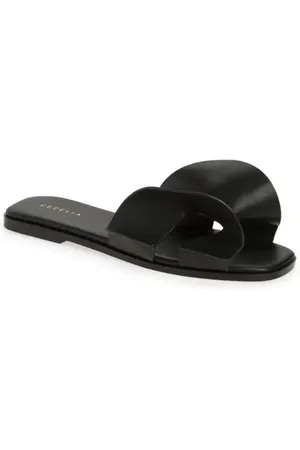 CECELIA Wendy Slide Sandal in at Nordstrom, Size 9