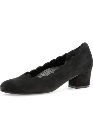 Gabor Scallop Pump in at Nordstrom, Size 8