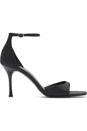 MANGO Ankle Strap Sandal in at Nordstrom, Size 7.5