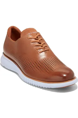 Cole Haan 2.ZeroGrand Laser Wing Derby in at Nordstrom, Size 8.5