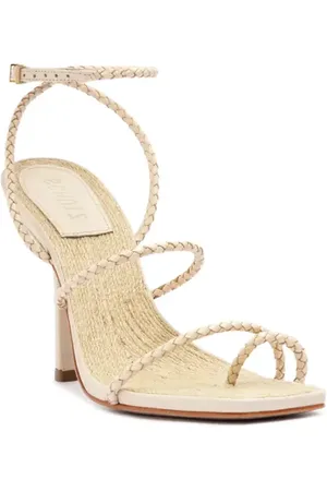Schutz Kaya Ankle Strap Sandal in at Nordstrom, Size 6