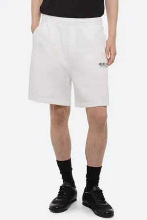 Helmut Lang Capsule Shorts in at Nordstrom, Size Xx-Large